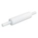thermohauser Rolrol (kunststof PE) wit, diameter 8 cm, lengte 30,0 cm, met handgrepen