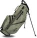 Callaway Chase Dry Golftas - Standbag - Camouflage Groen