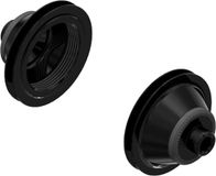 DT Swiss eindbus 240S 100/5mm Os (set á 2) Black
