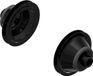 DT Swiss eindbus 240S 100/5mm Os (set á 2) Black