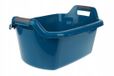 Merkloos KETER Rechthoekige Kom 55L - Blauw