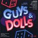 Suburban Naxos Guys and Dolls [complete Recording]