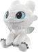 Schmidt Spiele 42858 Dragons, Dagschaduw, glimlachend, 18 cm, pluche figuur