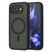imoshion Color Guard Backcover met MagSafe voor de Google Pixel 10a - Zwart