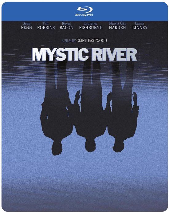 Mystic River (Blu-ray) - Standard Edition