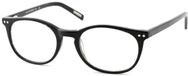 Frank and Lucie Leesbril Frank and Lucie Eyecon FL12300-Iced Coffee Brown-+3.00