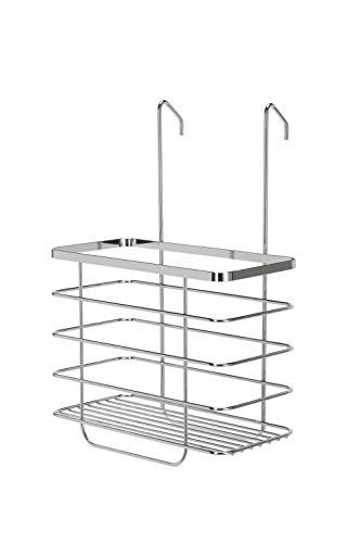 Croydex Douche Caddy, Chroom, Eén Maat