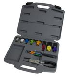 Lisle 60660 Deluxe Relais Test Set