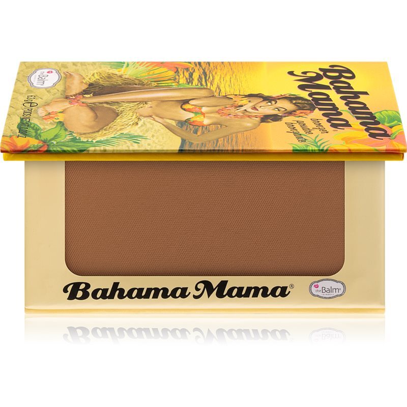 TheBalm Bahama Mama