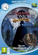 MSL Diamond Mystery Chronicles: Moord onder Vrienden - Windows