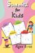 Sudoku for Kids 6-10: Perfect for kids to build logic, focus, problem-solving skills, and confidence while having fun | 6x9 inches, 110 pages | 100+ ... Gift for Vacations, Holidays and Free Time