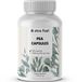 XTRA FUEL PEA-capsules – 180 capsules hooggedoseerd – Gemicroniseerd palmitoylethanolamide - 1200 mg per dag