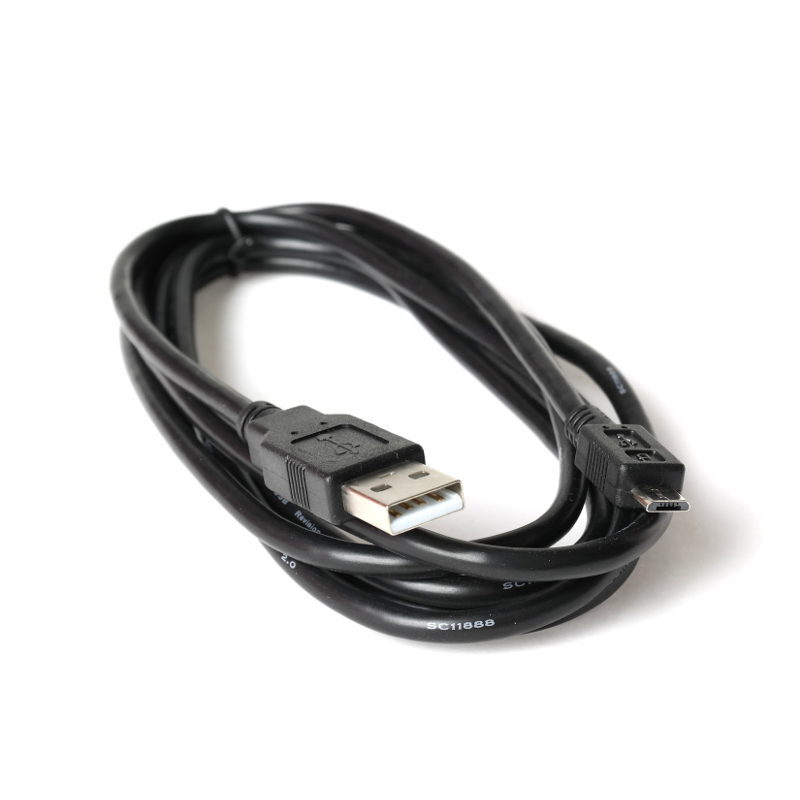 Caruba K-U3 USB 2.0 A Male - Micro USB B Male 2m