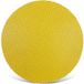 Menzer Ultrapad Disques Abrasifs Auto-agrippants, 406 mm, Pour Monobrosses, Corindon Supérieur Blanc (lot de 10) G80