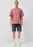 QS s.Oliver QS Jeans-Bermuda JOHN W30 Grafiet
