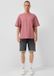 QS s.Oliver QS Jeans-Bermuda JOHN W30 Grafiet