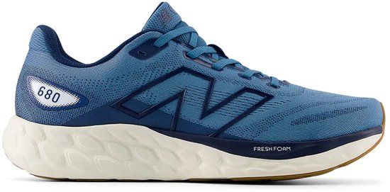 NEW BALANCE 680, herensneakers, 40,5 EU