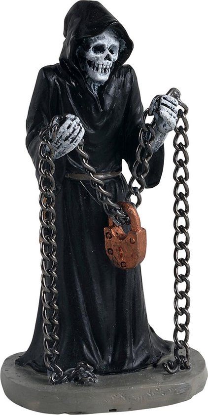Lemax Chains PVC Kersthuisjes & Kerstdorpen