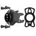 RAM Mounts RAM-HOL-UN7-462-400 X-Grip® Telefoonhouder met Vibe-Safe™ & Small Tough-Claw™