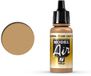 Vallejo Hobbyverf Acrylverf - 71348 Model Air USAF Tan - Peinture Acrylique Bouteille - 17 ml