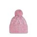 Buff Beanie Knitted & Fleece Blein Uniseks voor jongeren Gebreide & Polar muts voor kinderen (1-Pack)
