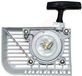 BPC Parts Trekstarter passend op STIHL FS160, FS220 (4119 190 0401)
