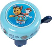 Tataway Paw Patrol Blauwe Kinderfietsbel