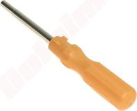 MAGIQ Parts Carburateur Schroevendraaier D-vorm 4 mm