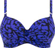 Fantasie HOPE BAY UW FULL CUP BIKINI TOP - Ultra Marine - 70G