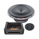 Hertz MPK 1650.3 - 16.5 cm 2-weg componentsysteem