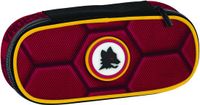Seven AS Roma Round Plus Pennenetui