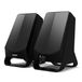 Majority DX10 PC Speakers - 2.0 Stereo - USB - Zwart