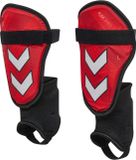 Hummel Hmlshin Guards Flex Shell 224972 Pompeian Red