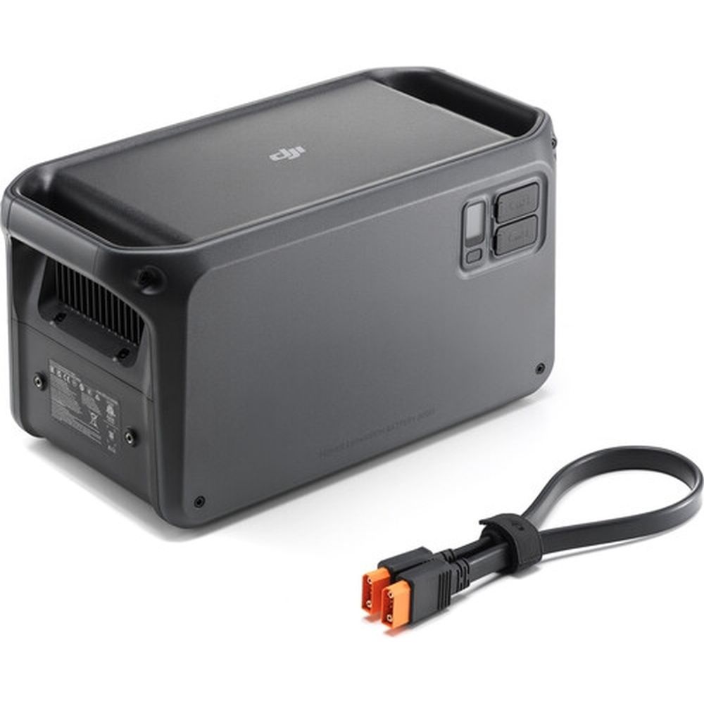 DJI Power Expansion Battery 2000 - 6941565993236