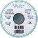 Weller WSW SC M1 Soldeertin Loodvrij Spoel Sn0.7Cu 500 G 0.5 Mm