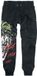 Batman The Joker - Laughing Heren Trainingsbroek - Zwart - XL