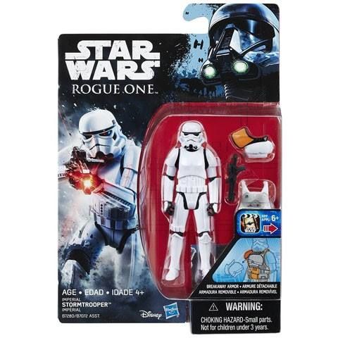 Hasbro Star Wars B7072EU40 speelgoedfiguur kinderen