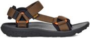 Teva Terragrip Sandalen Bruin EU 42 Man