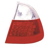 TarosTrade 41-0604-R-2711 stoplicht voor combi E-Mark rechts
