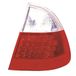 TarosTrade 41-0604-R-2711 stoplicht voor combi E-Mark rechts