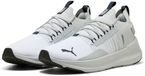 Puma Softride Symmetry Fuzion Unisex Sneaker Sportschoen Schoenen 310127 09 Wit