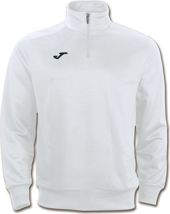 Joma Faraon Ziptop Heren - Wit - Maat XL