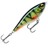 Rapala Twitchin' Rap visaas