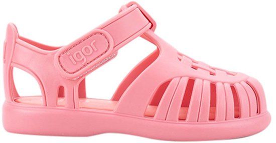 Igor Tobby Solid waterschoenen unisex oranje maat 24