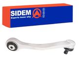 SIDEM 37053 Wielophanging | Compatibel met: AUDI A8 D4