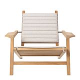 Carl Hansen CU AH603B Outdoor Rugkussen