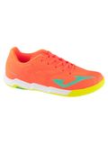 Joma Evolution Jr 26 EVJW IN, Oranje, Maat 37