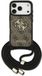 Guess 4G Groot Logo Cord Stap Case Voor Iphone 17 Pro Met Comfortabele Band