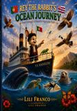 Book Eleven: Rey the Rabbit's Ocean Journey: From Portugal to Hawai'i's Sugarcane Fields