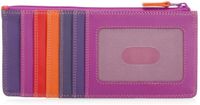 Mywalit Credit Card Bill Holder Sangria